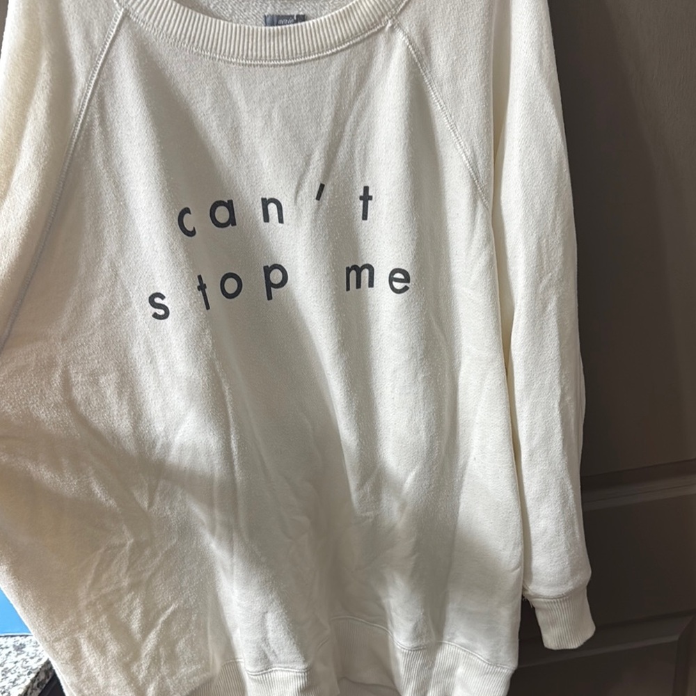Aerie crewneck